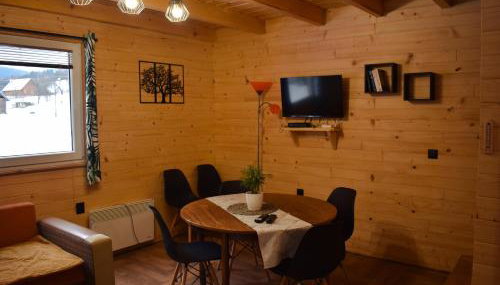 Domki Nad Potokiem - Foto 5