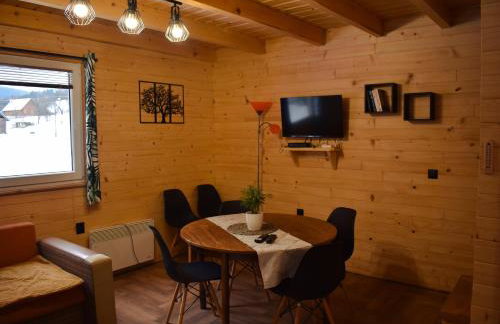 Domki Nad Potokiem - Foto 5