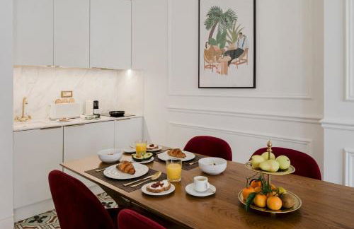 Casa Timoteo Apartamentos Boutique Adults Only - Foto 29