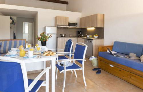 Résidence Odalys Stella di l'Aria - Foto 19