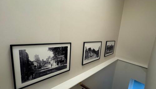 Half Moon Nest - Refurbished throughout for 2026 - Foto 5