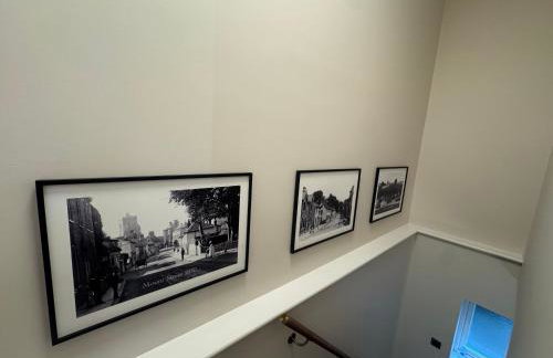 Half Moon Nest - Refurbished throughout for 2026 - Foto 5