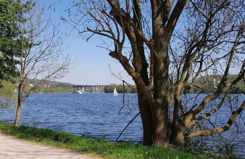 Vierzimmerwohnung am Harkortsee - Foto 28