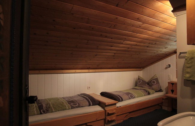 Bei Herrmanns - Foto 2