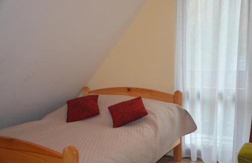 Słoneczna Chatka - Foto 16