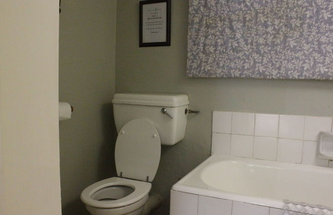 Beacon Vlei Guest Farm - Foto 29