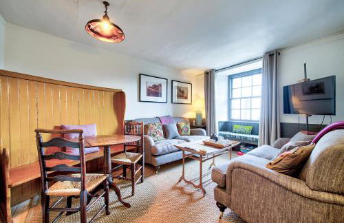 The Rock House - Terrace Apartment - in Heart of the City - Foto 1