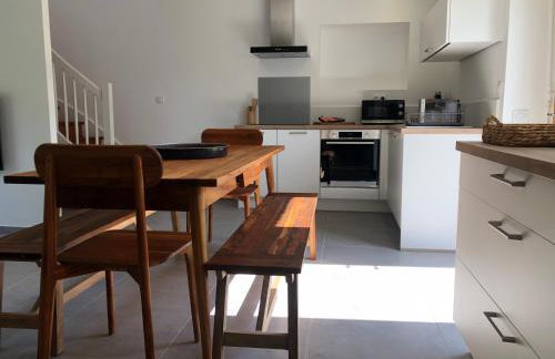 Les écolodges Sous Le Phare - Foto 93