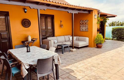 Casa Rural Ca'Chispita - Foto 43