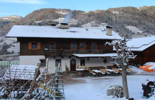 Martscholer Weinhof - Photo 22