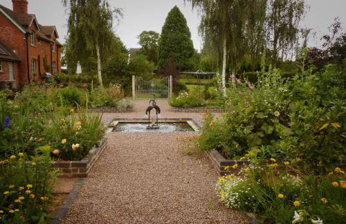 Walwyn Court Barns - Foto 46