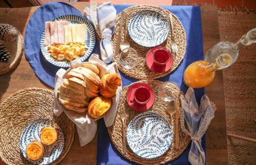 Moinho da Barragem de Montargil - Foto 13