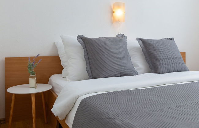 Apartments Arausa with Pool - Foto 16