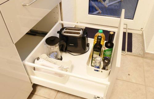 Gründerzeitwohnung unweit der Altstadt - Foto 52