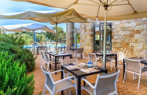 Antico Podere San Francesco Hotel - Foto 135