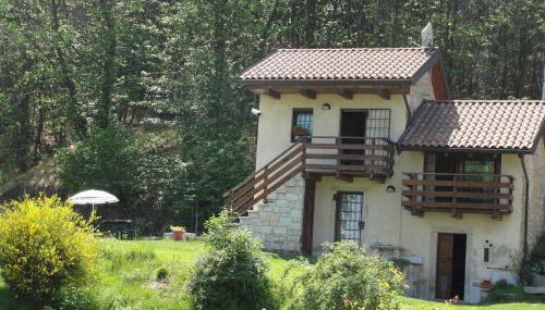Holiday home in Madonna Del Sasso 22866 - Foto 4