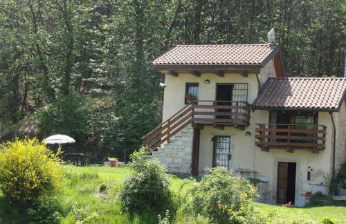 Holiday home in Madonna Del Sasso 22866 - Foto 4