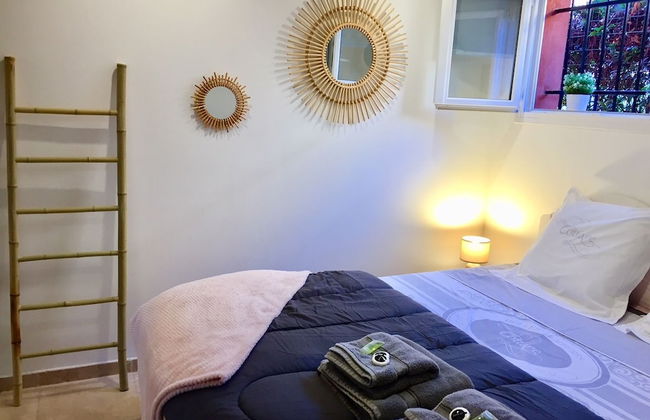 La Villa du Cros - Foto 4