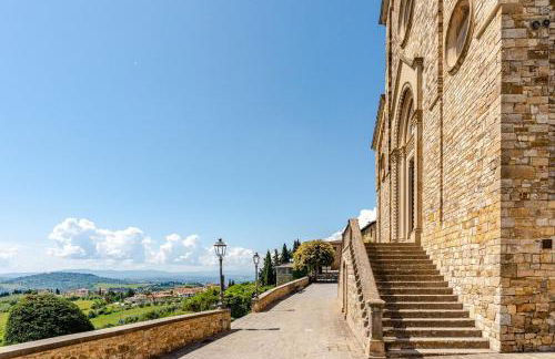 Cosimo Charme Nel Chianti - Foto 35