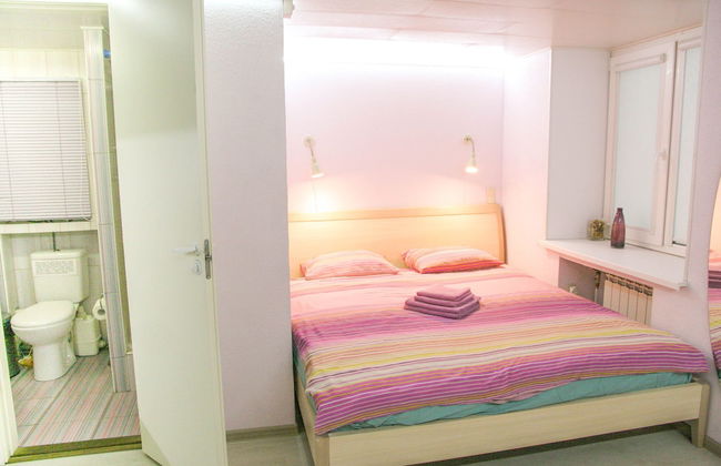 Antresol Apartments - Foto 2