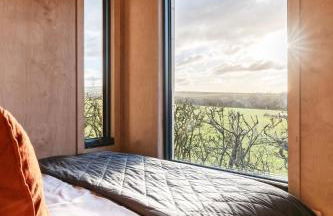 Cabins at Bogee Farm - Foto 1