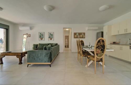 Ouzo Stone House 2, with private pool - Foto 36