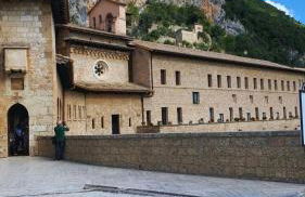 Casa Vacanze, Al Vicolo, centro storico Subiaco - Foto 22