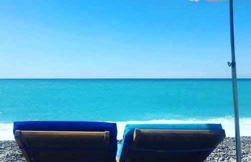 Le Philanthrope - Balcon Wifi Climatisation 60 m2 - Foto 15