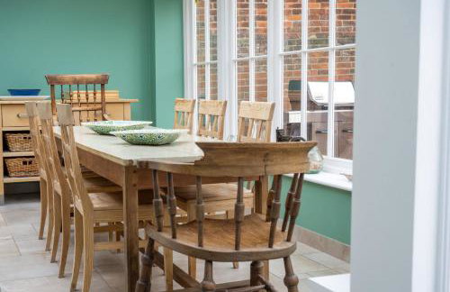 Myrtle Cottage - Foto 13