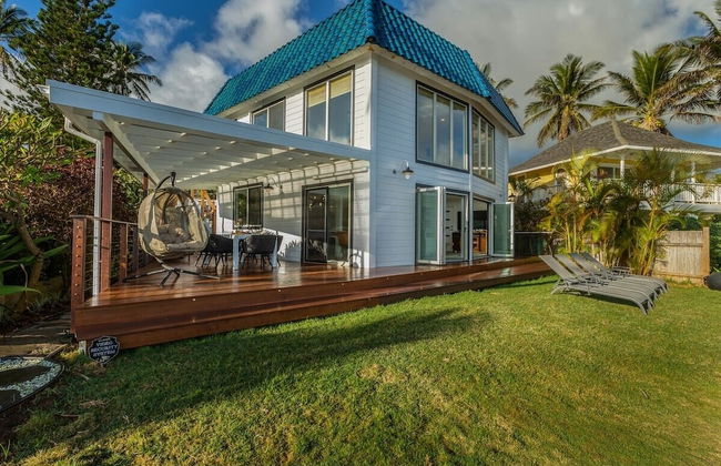 Bond House 4 Bedroom Home by RedAwning - Foto 35