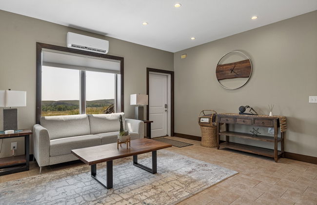 Cheyenne River Ranch with Hot Tub - Foto 18