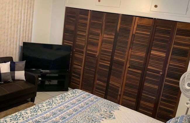 Villa Nikos - Foto 2