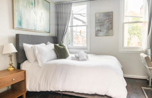 King Bed & Fenced Yard - Floyd's Freedom- Book Now! - Foto 27