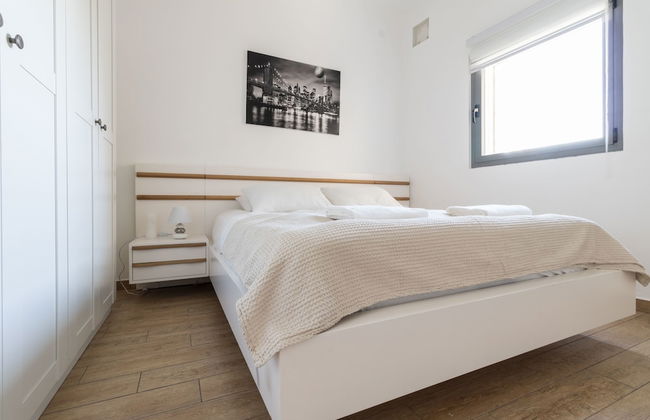 Yafo 35 - Isrentals - Photo 5