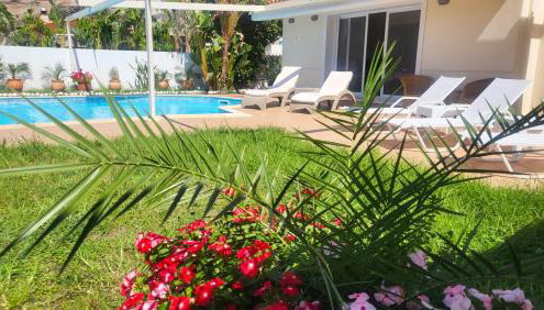 Holiday villa SUNJOY close to the beach - Foto 3