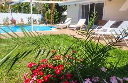 Holiday villa SUNJOY close to the beach - Foto 3