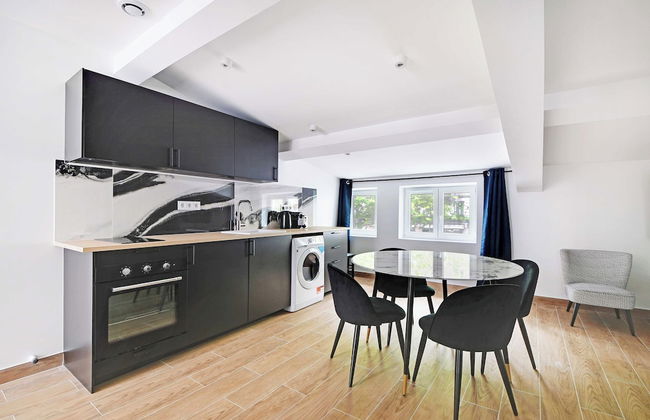 Refreshing 2bd/6p Apartment - 18th ard - Foto 8