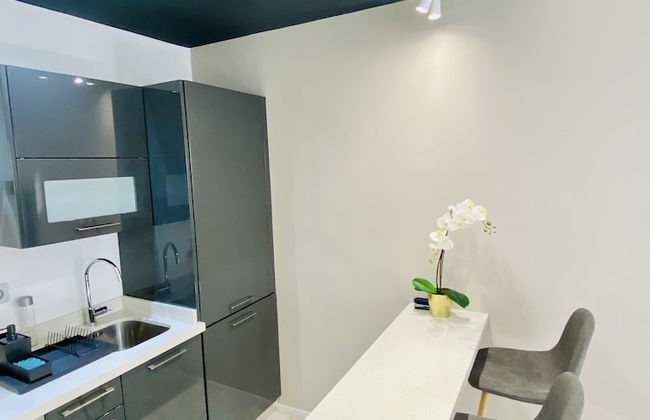 StayInn Maarif Downtown - Photo 7