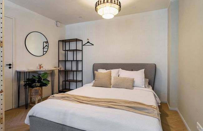 Pleasant Holiday Home in Vrouwenpolder With Garden - Photo 3