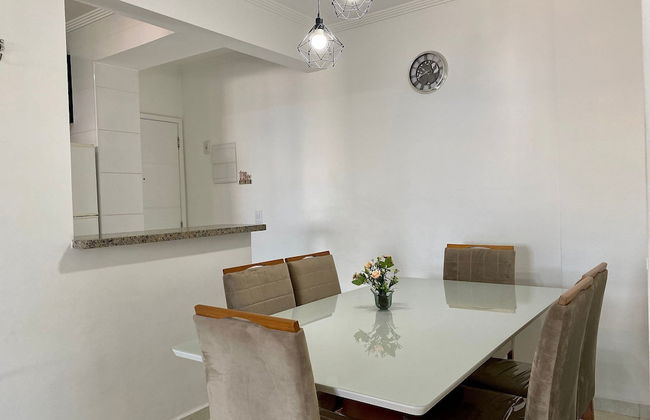 Residencial Octávio Braga - Foto 17