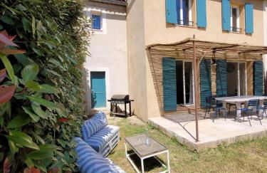 Maison au cœur des Ocres du Luberon - Foto 7