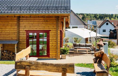 Blockhaus an der Skiwiese Braunlage - Foto 41