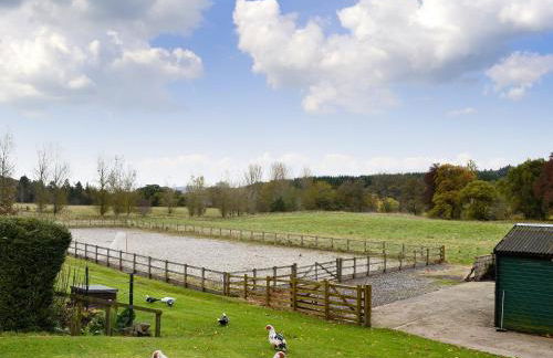 Inverchroskie Cottage - Foto 13