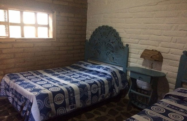 Cabañas Los Adobes - Foto 5