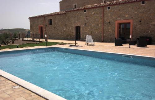 Masseria Baglio Perciata - Foto 12