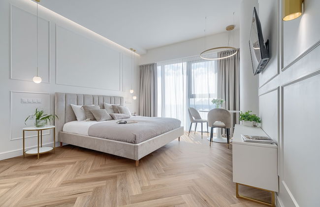 MARGI Ariela Apartment - Foto 3