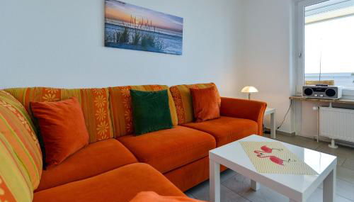 Strandhochhaus SF11 - Foto 4