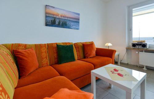 Strandhochhaus SF11 - Foto 4