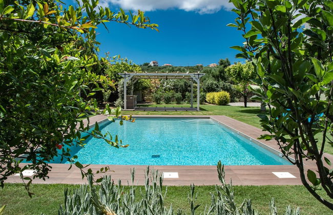 Villa Dimokratia - Foto 34