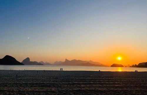 Loft london, charme e estilo no coração de Icarai - Foto 39